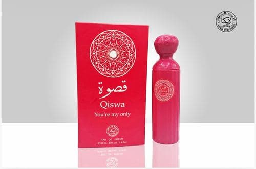 Qiswa You're My Only for Women
