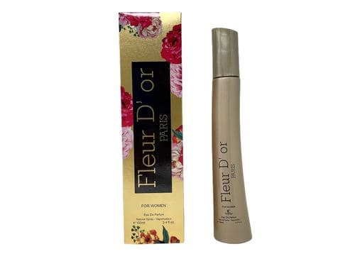 Fleur D’or Paris for Women — view 1
