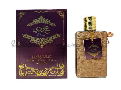 Oudi for Men — view 1