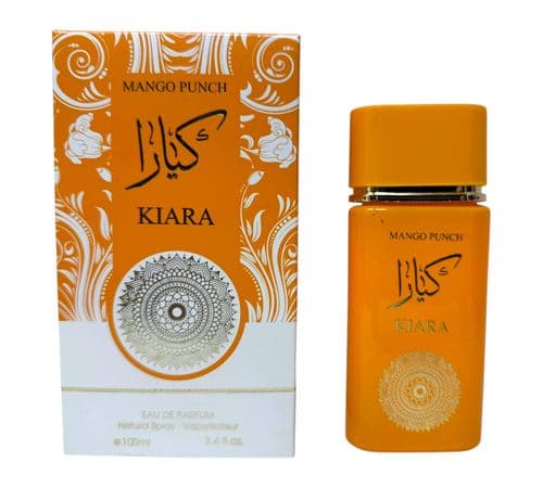 Kiara Mango Punch for Women — view 1