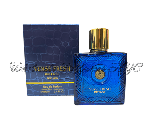 Verse Fresh Intense For Men — view 1
