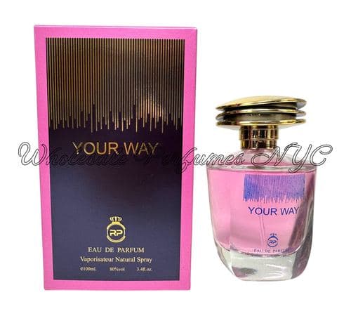 Your Way for Women — view 1