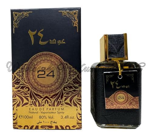 Oud 24 for Men — view 1