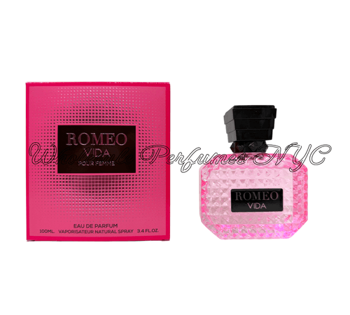 Romeo Vida for Women — view 1
