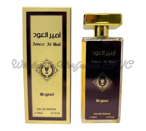 Ameer Al Oud for Men — view 1