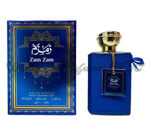 Zam Zam for Men — view 1