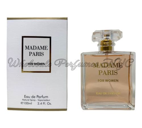 Madame Paris for Women — view 1