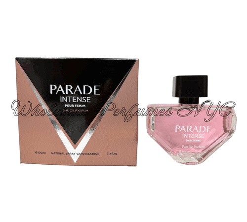 Parade Intense for Women