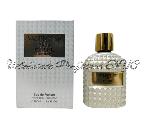 Valentine Nero Pearl for Men — view 1