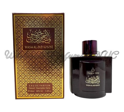 Wasm Al Oud Koses for Men — view 1