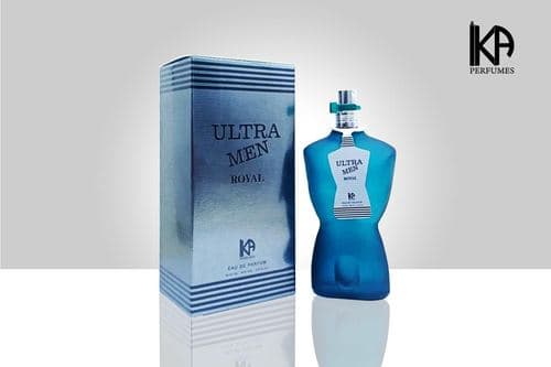 Ultra Men Royal for Men