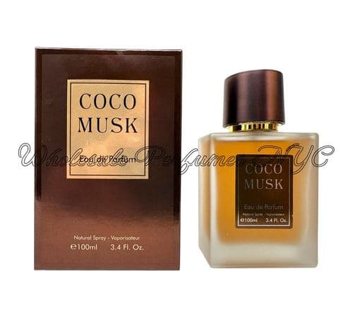 Coco Musk for Women — view 1