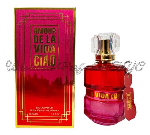 Amour De La Vida Ciao for Women — view 1