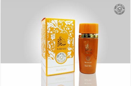 Sarah Maison for Women