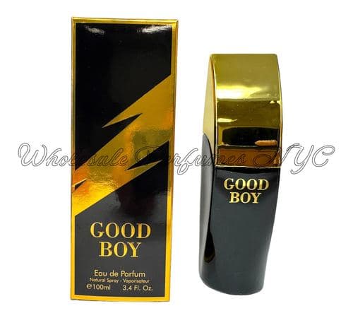 Good Boy for Men — view 1