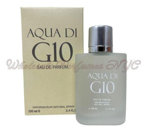 Aqua G10 for Men — view 1