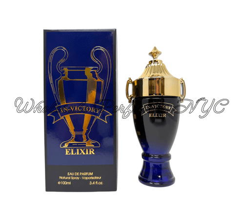 In-Victory Elixir for Men — view 1
