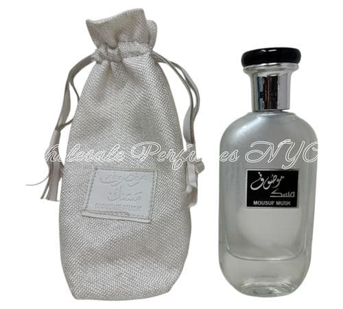 Mousuf Musk for Women — view 1