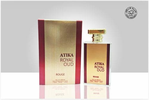 Royal Oud Rouge for Men and Women