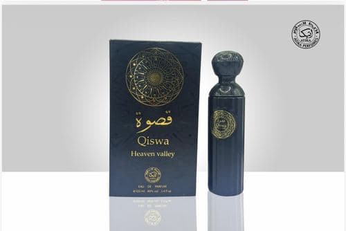 Qiswa Heaven Valley for Men