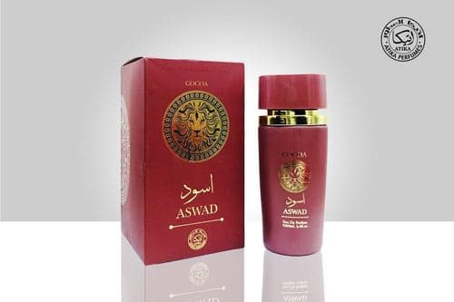 Aswad Cocoa for Men