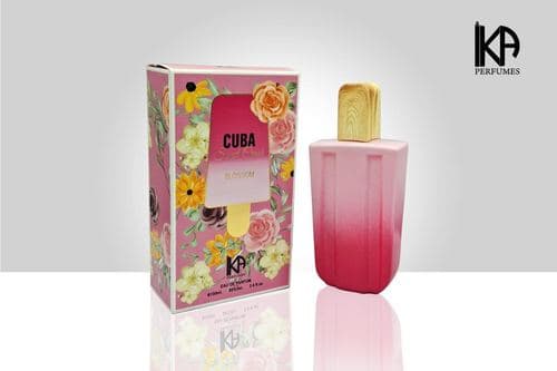 Cuba Sweet Crush Blossom for Women