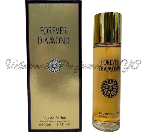 Forever Diamond for Women — view 1