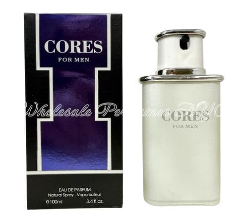 Cores for Men — view 1
