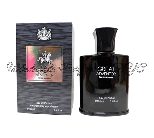 GREAT Adventor for Men