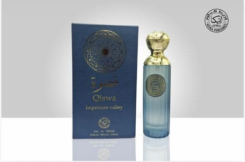 Qiswa Imperium Valley for Men