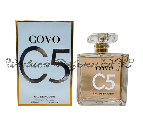 Covo C5 for Women — view 1