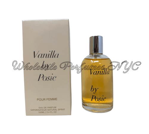 Vanilla by Posie for Women — view 1
