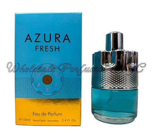 Azura Fresh for Men — view 1