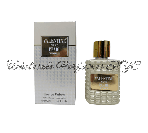 Valentine Nero Pearl for Women — view 1