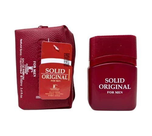Solid Original for Men — view 1