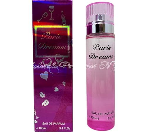 Paris Dreams for Women — view 1