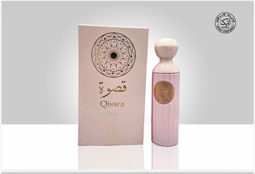 Qiswa Rose for Women