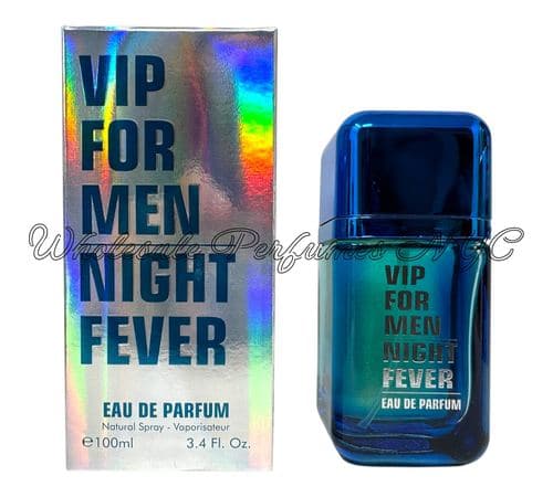 VIP Night Fever for Men — view 1