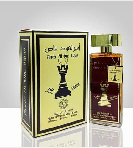 Ameer Al Oud Khas for Men
