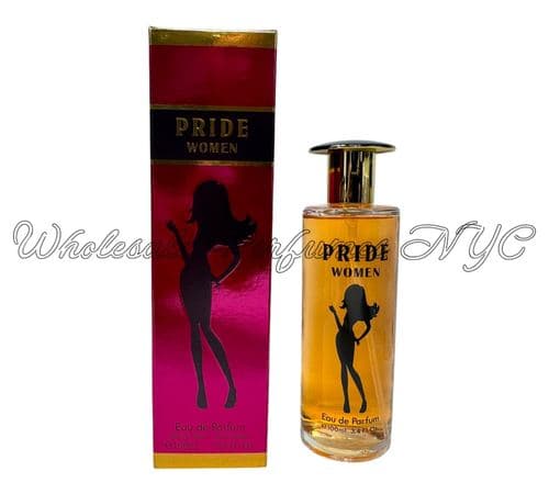 Pride for Women — view 1
