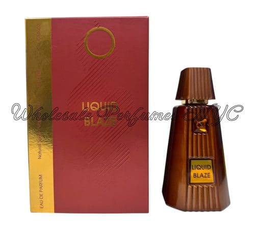 Liquid Blaze for Men — view 1