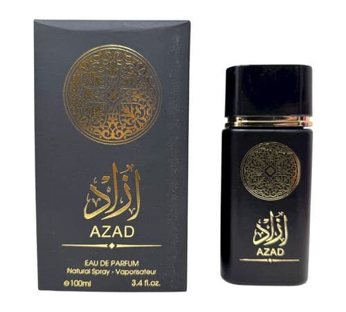 Azad for Men — view 1