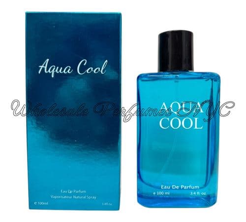 Aqua Cool for Men — view 1