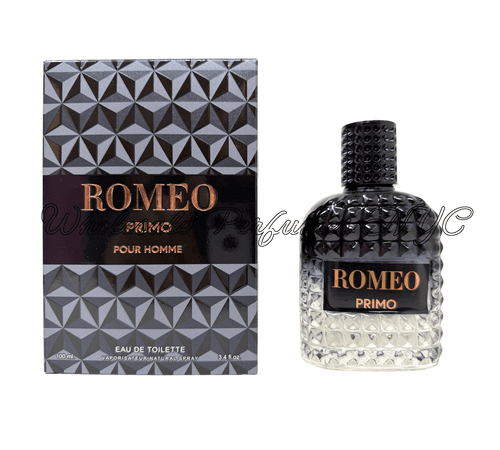 Romeo Primo for Men — view 1