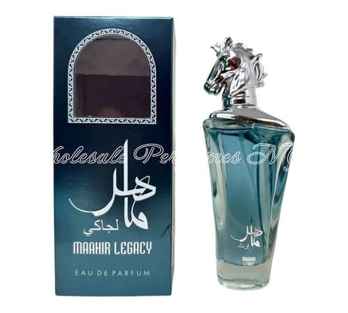 Maahir Legacy for Men — view 1