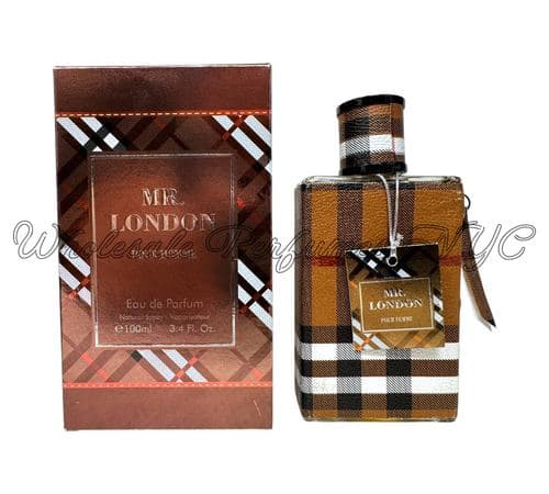 Mr. London for Men — view 1