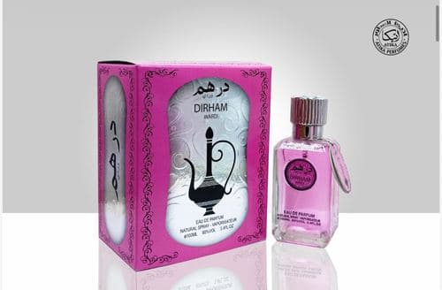 Dirham Wardi for Women