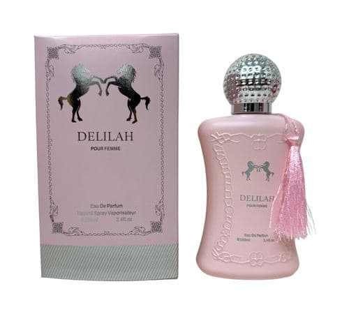 Delilah for Women — view 1