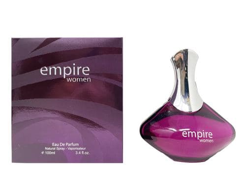 Empire for Women — view 1