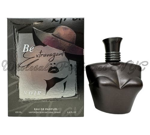 Be Extravagant Noir for Women — view 1